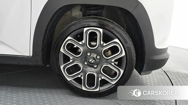 Hyundai Casper id 4457409 из Кореи 13