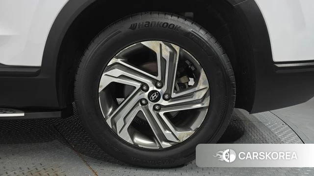 Hyundai The New Santa Fe id 4423910 из Кореи 13