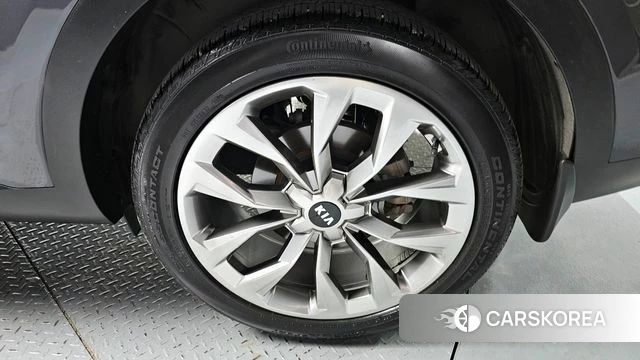 Kia Sorento 4th Generation id 4324640 из Кореи 13