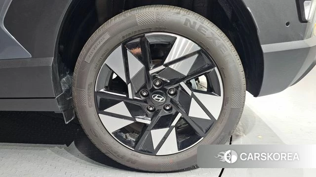 Hyundai Kona (SX2) id 4853413 из Кореи 13