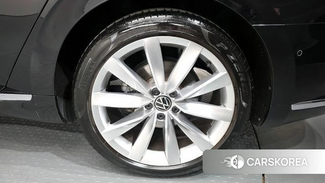 Volkswagen Arteon id 4194607 из Кореи 13