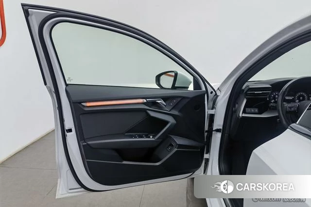 Audi A3 id 4275985 из Китая 13