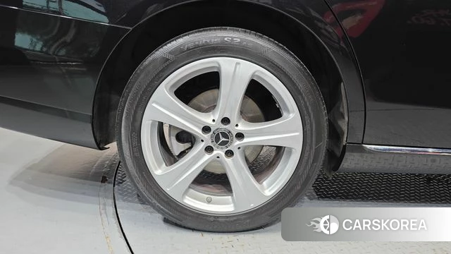 Mercedes-Benz E-Class W213 id 4448040 из Кореи 13