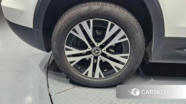 Mercedes-Benz GLB-Class X247 id 4655795 из Кореи 13
