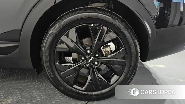 Kia Sportage 5th Generation id 4892928 из Кореи 13
