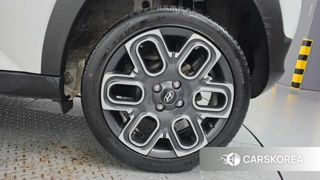 Hyundai Casper id 4636272 из Кореи 13