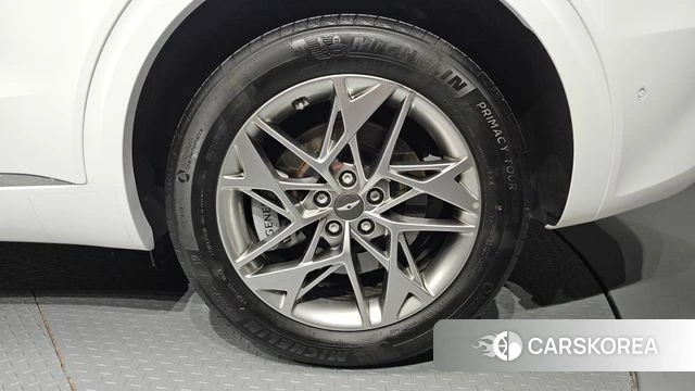 Genesis GV70 id 4443595 из Кореи 13