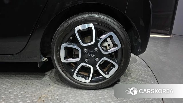 Kia The New Ray id 4906672 из Кореи 13