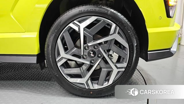 Hyundai Kona (SX2) id 4767418 из Кореи 13