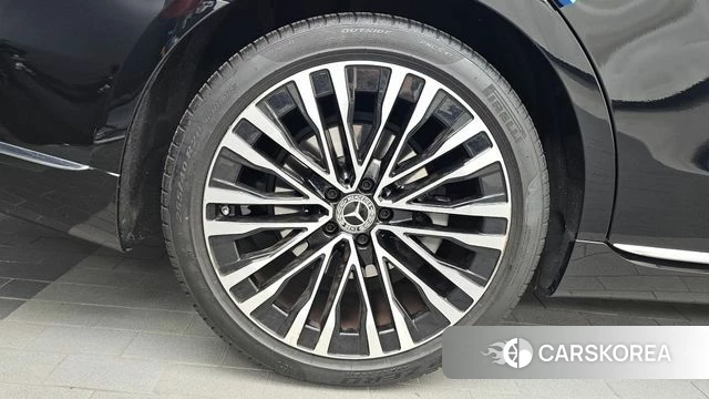 Mercedes-Benz S-Class W223 id 4666421 из Кореи 13