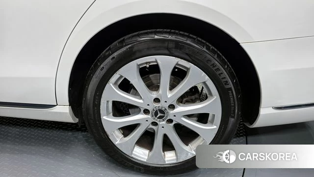 Mercedes-Benz E-Class W213 id 4246243 из Кореи 13
