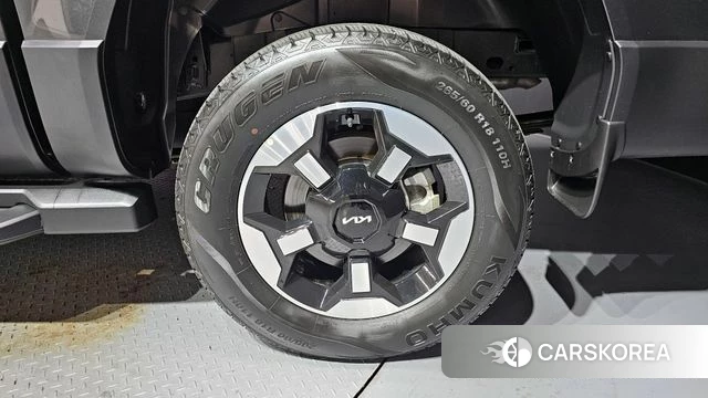 Kia Tasman id 4474239 из Кореи 13