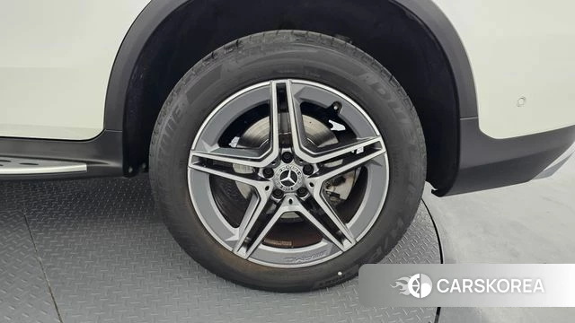 Mercedes-Benz GLC-Class X253 id 4186929 из Кореи 13