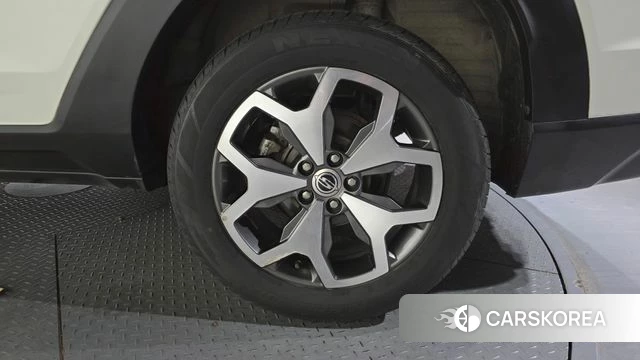 Ssangyong Torres id 4608591 из Кореи 13