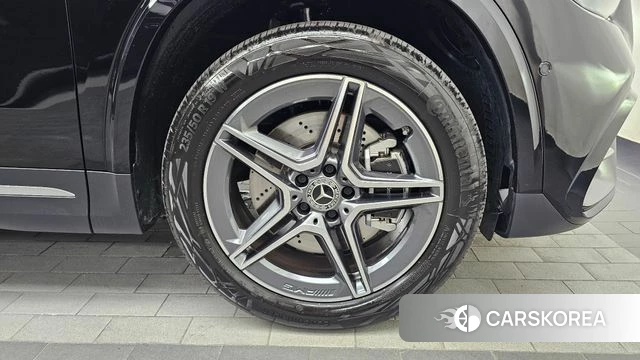 Mercedes-Benz GLA - Class H247 id 4777957 из Кореи 13