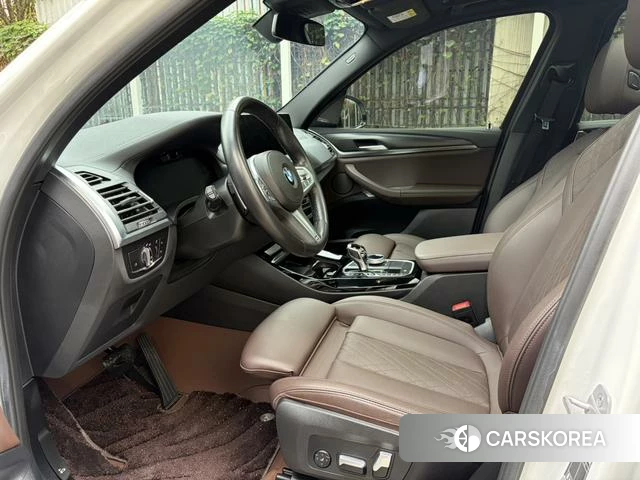 BMW X3 id 4213845 из Китая 13