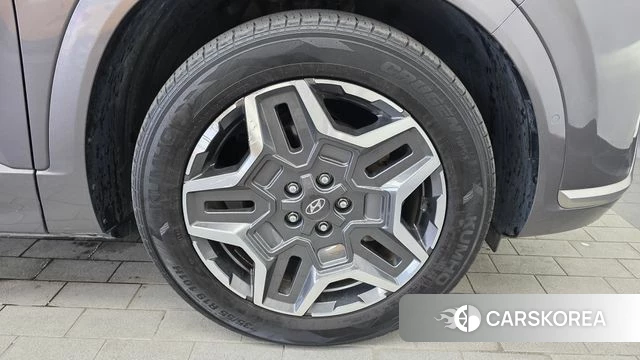 Hyundai The New Santa Fe id 4428882 из Кореи 13