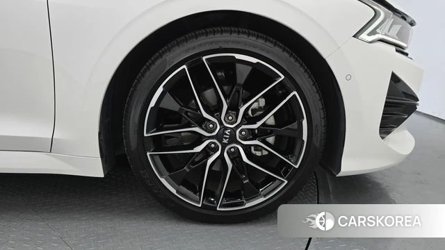 Kia K5 3rd generation id 4331216 из Кореи 13
