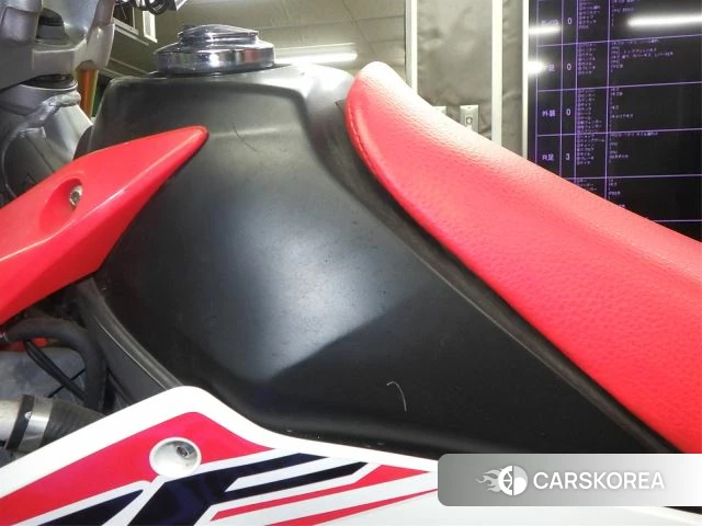 Honda CRF250L id 4184449 из Японии 13