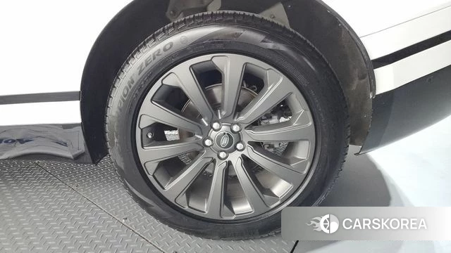 Land Rover Range Rover Velar id 4446024 из Кореи 13