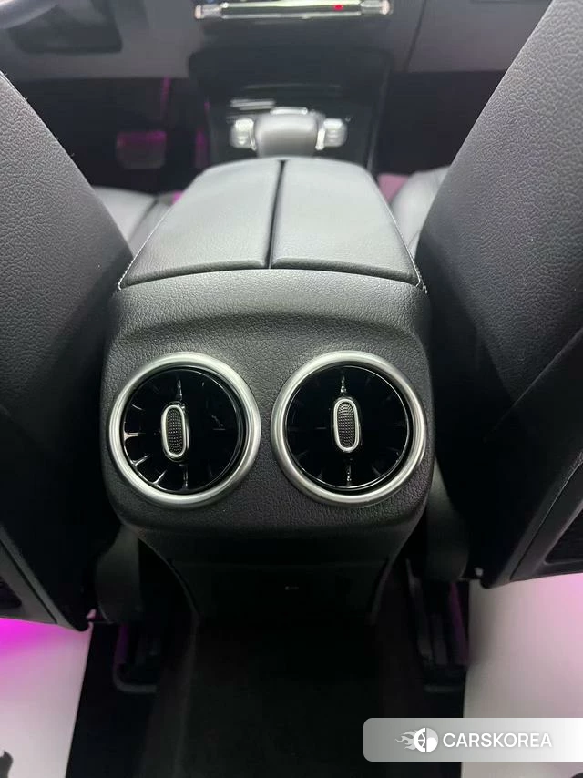 Mercedes-Benz Class A id 4218704 из Китая 13
