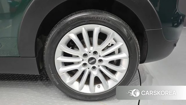 Mini Cooper D Clubman id 4531052 из Кореи 13