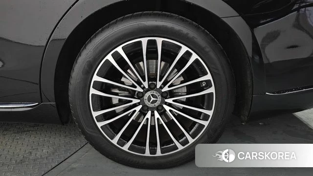Mercedes-Benz S-Class W223 id 4750155 из Кореи 13