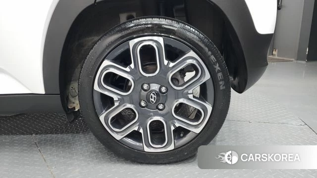Hyundai Casper id 4619039 из Кореи 13