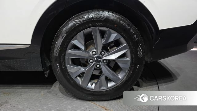 Kia Sportage 5th Generation id 4768603 из Кореи 13