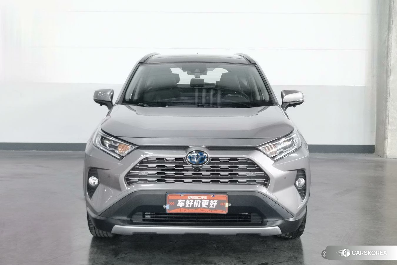 Toyota RAV4 Rongfang id 4461396 из Китая 13