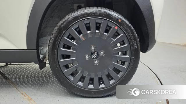 Hyundai The New Casper id 4527377 из Кореи 13