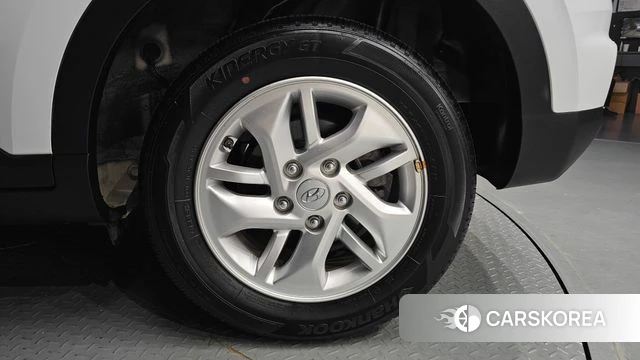 Hyundai Venue id 4481732 из Кореи 13