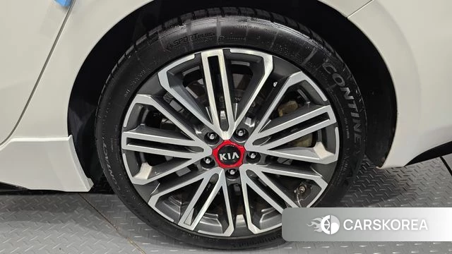 Kia Come New K3 id 4520066 из Кореи 13