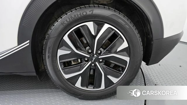 Kia EV6 id 4282081 из Кореи 13