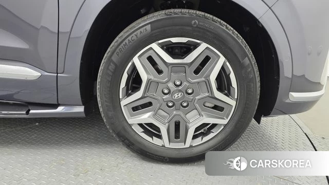 Hyundai The New Santa Fe id 4330676 из Кореи 13