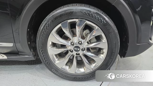 Kia The New Sorento id 4574471 из Кореи 13