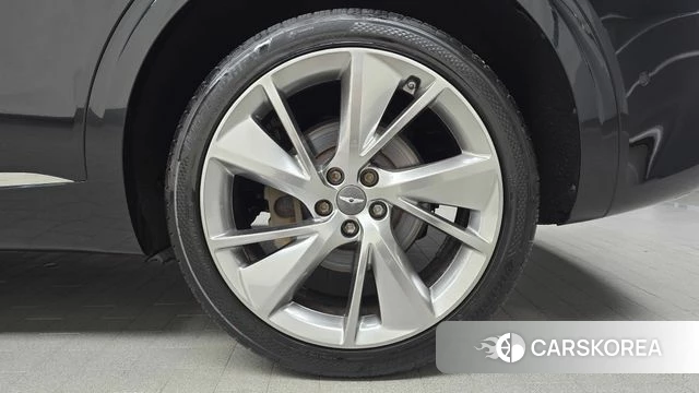 Genesis GV70 id 4745893 из Кореи 13