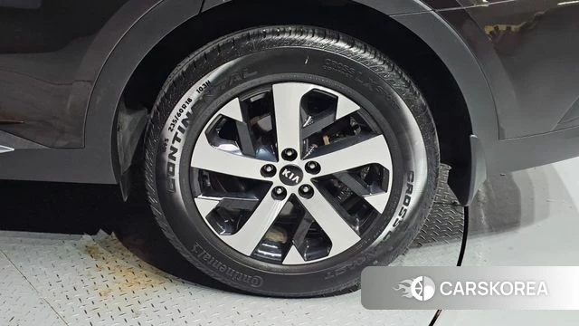 Kia Sorento 4th Generation id 4519709 из Кореи 13