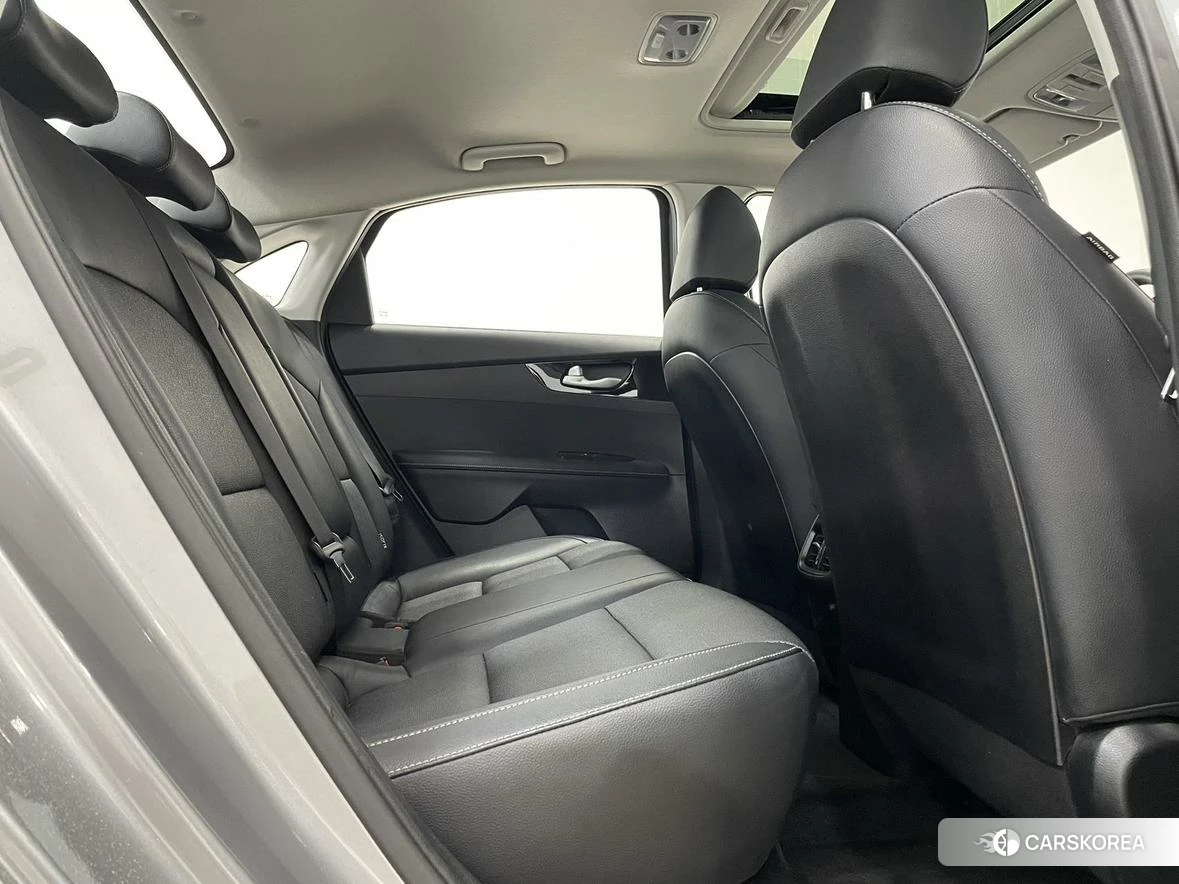 Kia K3 id 4479632 из Китая 13
