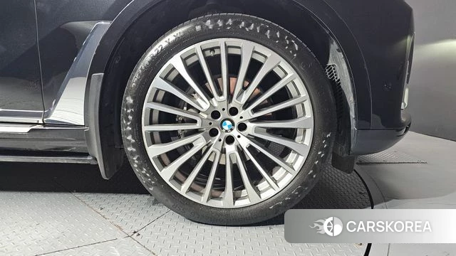 BMW X7 (G07) id 4495949 из Кореи 13