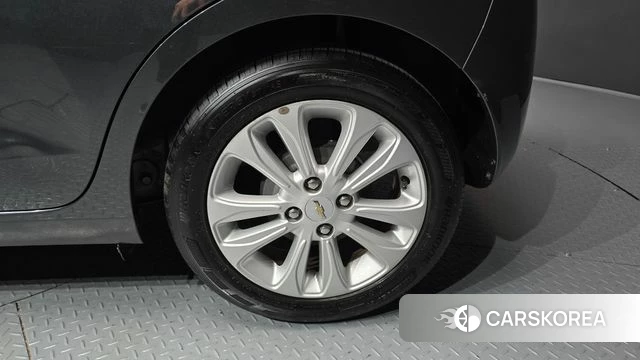 Chevrolet (GM Daewoo) The Next Spark id 4430628 из Кореи 13