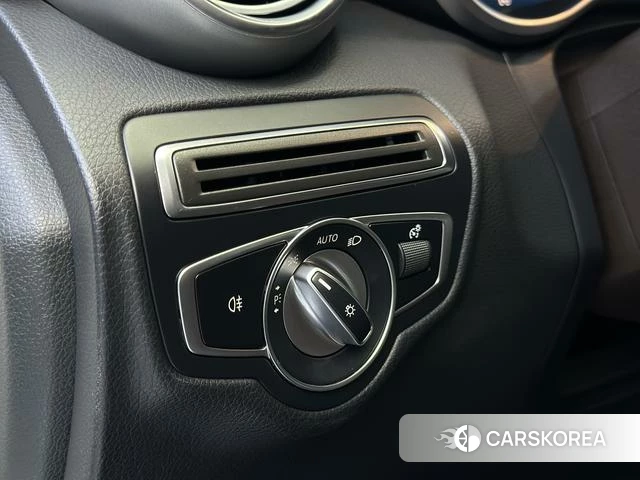 Mercedes-Benz GLC id 4255812 из Китая 13