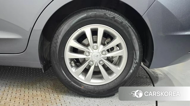 Hyundai The New Avante AD id 4345234 из Кореи 13