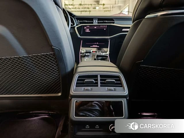 Audi A6L id 4307686 из Китая 13