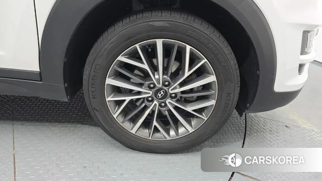 Hyundai All New Tucson id 4633168 из Кореи 13