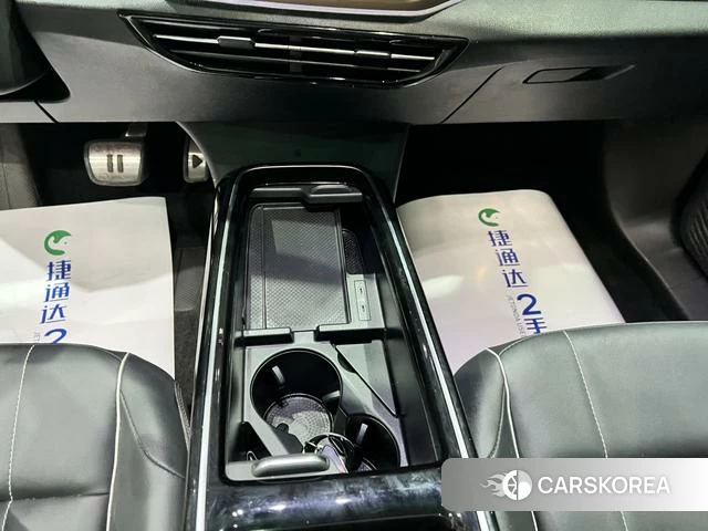 Volkswagen ID.4 X id 4262579 из Китая 13