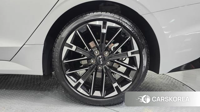 Kia The New K5 3rd generation id 4474628 из Кореи 13