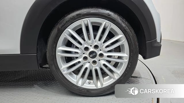 Mini Cooper id 4906135 из Кореи 13