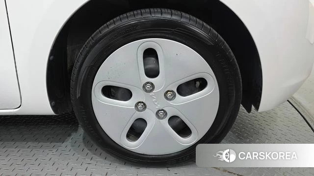Kia The New Ray id 4641583 из Кореи 13