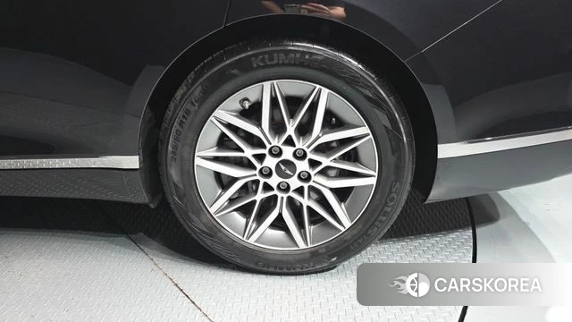 Genesis G80 (RG3) id 4612666 из Кореи 13
